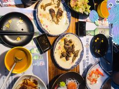 -松坂屋日料自助(长城路店)