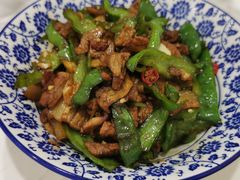 -新新湘菜馆(新中街二条店)