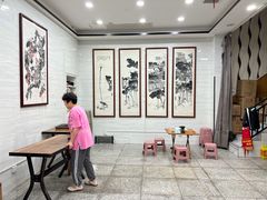 -老白家怡贵园烤肉
