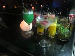 -CLUB VIVA(购物公园店)