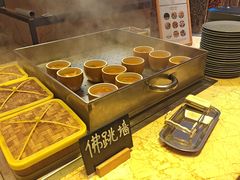 -美盛喜来登大酒店-盛宴标帜餐厅