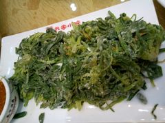 -乔家小院•本地小海鲜•非遗驴肉(万年泉路店)