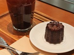 -Peet's 皮爷咖啡(乐峰店)