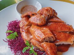 -金轩中餐厅 Jin Xuan(浦东丽思卡尔顿酒店)