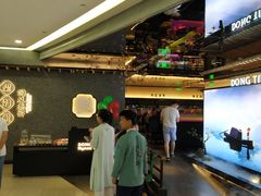 -望湘园·洞庭渔宴(浦江欢乐颂店)