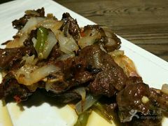 -老宁波1381餐厅(宏泰广场店)