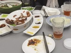 -阿庄新豫菜(航海东路店)