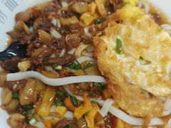 -湘味粉面馆(麓山南路店)