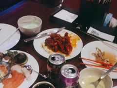 -西安W酒店·WEI全味西餐厅