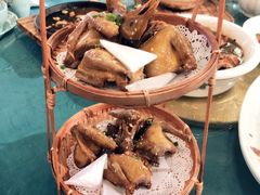 -清晖小苑•顺德地方菜(壹海城店)