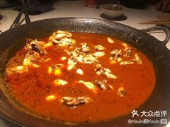 -老天桥蛙炉火锅(姑苏总店)