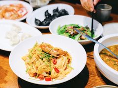 -必点海鲜·鲅鱼水饺(鞍山西道店)