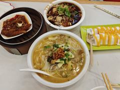 -129老爸茶丨清补凉