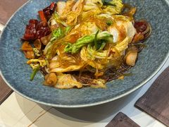 -鸢飞潍坊菜馆(鸢飞大酒店)