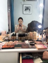 -青禾婚纱摄影(杭州店)