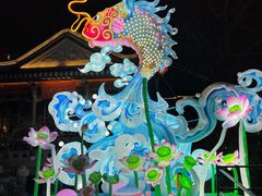 -老门东历史文化街区