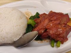 -永盈茶餐厅(中山四路店)