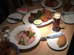 -宝莱纳餐厅(滨江店)