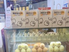 -Jazcu珍仕菓鲜榨果汁(西单大悦城店)