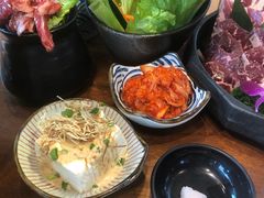 -热血兄弟·炭火烤肉(融侨中心店)