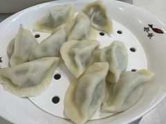 -船歌·鱼水饺青岛菜(国贸商城店)