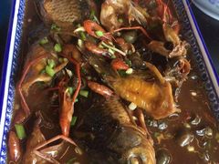 -下塘街25号农家菜馆(新场店)