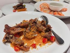 -梦都海鲜酒家(万达广场江桥店)