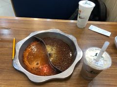 -傣妹火锅(万达店)