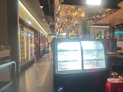 -阪尚皇·原切牛排·烤肉火锅自助(北京路店)