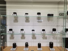 -Sony Store索尼(广州正佳店)