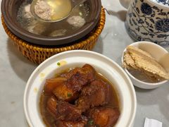 -小菜园新徽菜(芜湖万达店)