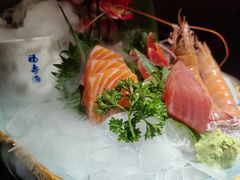 -三石铁板烧(紫竹桥店)