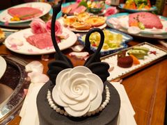 -隐炉和牛烧肉店(群力店)