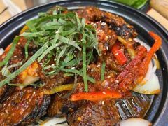-釜山美食(大润发店)