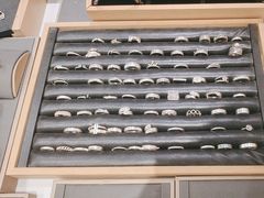-十八字金·银饰·开蚌DIY·手工体验团建(富力广场店)