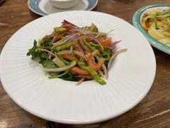 -清真·玛丽亚新疆菜主题餐厅(浙江中路店)