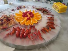 -味道工厂楚虾王(龙虾城店)