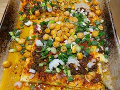 -全牛匠·乐山跷脚牛肉(新中关店)