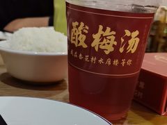 -杏花村水席楼·洛阳水席(老城十字街店)