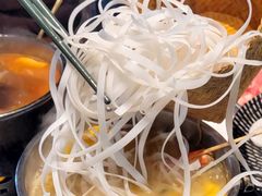 -Thai Basil罗勒叶泰式餐厅(时代天街店)