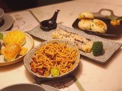 富山炸二两-富山虾饺点心餐厅(群光广场店)