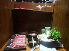-呷哺呷哺 黄金牧场 (新中关购物中心店)