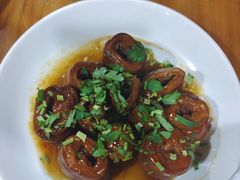 -老济南民间小吃·传统鲁菜(芙蓉街店)