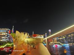 -琶醍壹号•潮菜江景餐吧