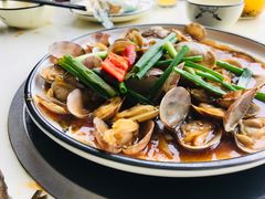-鑫悦楼煎蟹·16年海鲜大排档