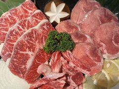 -九田家黑牛烤肉料理(新世纪商城甄选店)