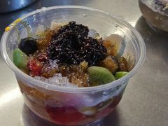 -夏食光安顺小舒冰粉冰浆(甲秀楼店)