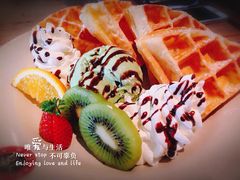 -MAAN COFFEE(金桥店)