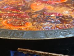 -重庆渝达老火锅(春熙路店)