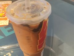 -伯友茶记(中华广场店)